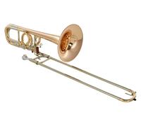 B&S MS27-L Bb/F/Gb/D-Bass Trombone