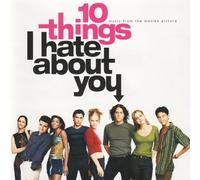 B.S.O. - 10 things i hate about you original soundtrack