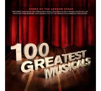 B.S.O. - 100 Greatest Musicals