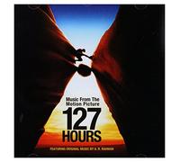 B.S.O. - 127 Hours