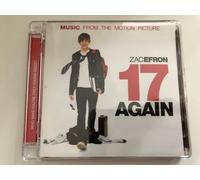 B.S.O. - 17 Again - Music From The Motion Picture