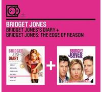 B.S.O. - 2 For 1: Bridget Jones's Diary / Bridget Jones: The Edge Of Reason