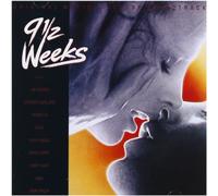 B.S.O. – 9 1/2 Weeks Soundtrack – Universal Music Group