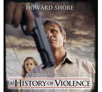 B.S.O. - A History of Violence (Una historia de violencia)