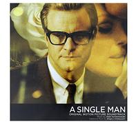 B.S.O. - A Single Man (Un hombre soltero)