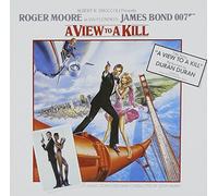 B.S.O. - a view to a kill
