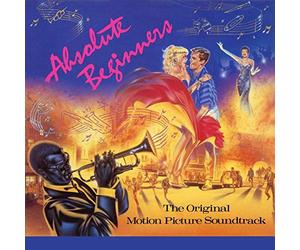 B.S.O. - Absolute Beginners: The Original Motion Picture Soundtrack