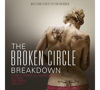 B.S.O. - Alabama Monroe - The Broken Circle Breakdown (Original Motion Picture Soundtrack)