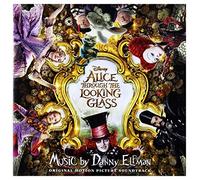 B.S.O. - Alice Through The Looking Glass