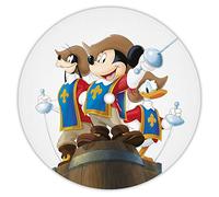 B.S.O. - All For One And One For All: The Three Musketeers [Vinilo]