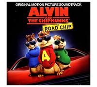 B.S.O. - Alvin y las Ardillas: The Road Chip
