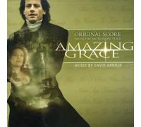 B.S.O. - amazing grace original score david arnold