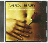 Soundtrack American Beauty: Original Motion Picture Sound (CD) (Importación USA)