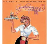 B.S.O. - American Graffiti