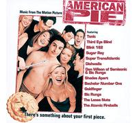 B.S.O. - American Pie