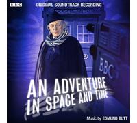 B.S.O. - An Adventure In Space And Time