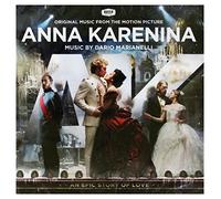 B.S.O. - Anna Karenina (Original Music From The Motion Picture)