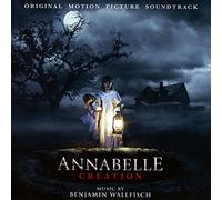 B.S.O. - Annabelle: Creation