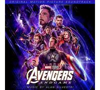 B.S.O. - Avengers: Endgame