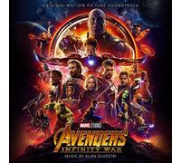 B.S.O. - Avengers: Infinity War