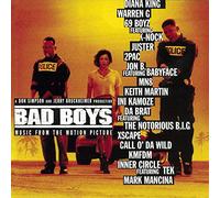 B.S.O. - Bad Boys