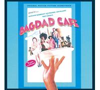 B.S.O. - Bagdad Cafe