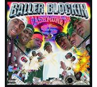 B.S.O. – Baller Blockin' – Original Motion Picture Soundtrack – Vinilo – Box Set (Importación USA)
