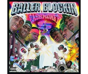B.S.O. - Baller Blockin' - Original Motion Picture Soundtrack Box Set