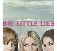 Varios artistas – B.S.O. – Big Little Lies