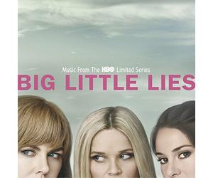 B.S.O. - Big Little Lies