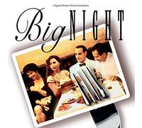 B.S.O. - Big Night