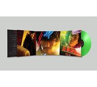 B.S.O - Blade Runner Black Lotus (Original Television Soundtrack) [Vinilo]