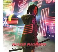 B.S.O - Blade Runner Black Lotus (Original Television Soundtrack) [Vinilo]