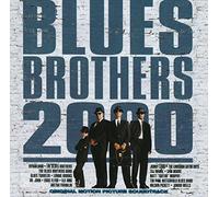 B.S.O. - Blues Brothers 2000 – Universal Billard