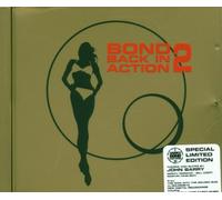B.S.O. - Bond back in action 2