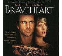 B.S.O. - Braveheart - Original Motion Picture Soundtrack