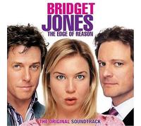 B.S.O. - Bridget Jones: The Edge Of Reason Soundtrack