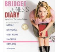 B.S.O. Bridget Jones's Diary (CD) (Importación USA)