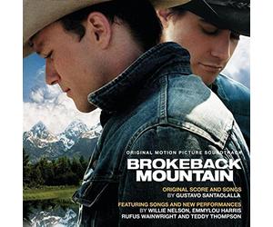 B.S.O. - Brokeback Mountain Soundtrack