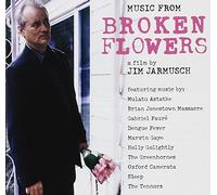 B.S.O. - Broken Flowers