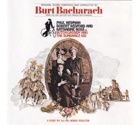 B.S.O. - Butch Cassidy And The Sundance Kid