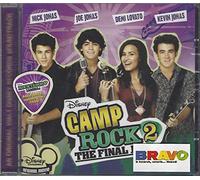 B.S.O. - camp rock 2 the final jam