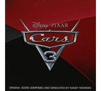 B.S.O. - Cars 3: Score