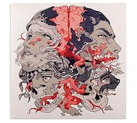 B.S.O. - CASTLEVANIA DRACULA’S CURSE [Vinilo]