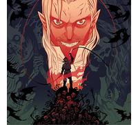 RANDY ORTIZ - DEAD RINGERS