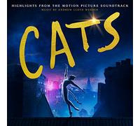 B.S.O. – Cats – Destacados de la banda sonora de la película