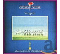 B.S.O. Chariots Of Fire (CD) (Importación USA)
