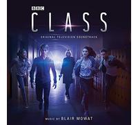 B.S.O. - Class: Original Television Soundtrack