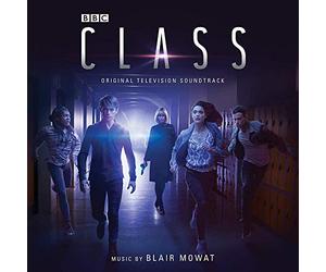 B.S.O. - Class - Original TV Soundtrack