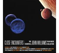 B.S.O. - Close Encounters (The essential John Williams film music collection)